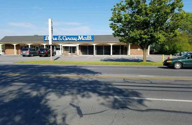 Photo of 2640 VALLEY Avenue