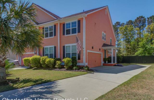 2137 Oyster Reef Lane - 2137 Oyster Reef Lane, Charleston County, SC 29466