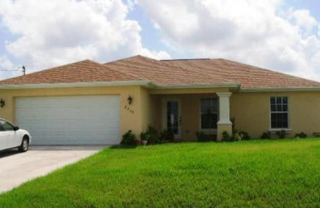 2215 NW 8th Pl - 2215 Northwest 8th Place, Cape Coral, FL 33993