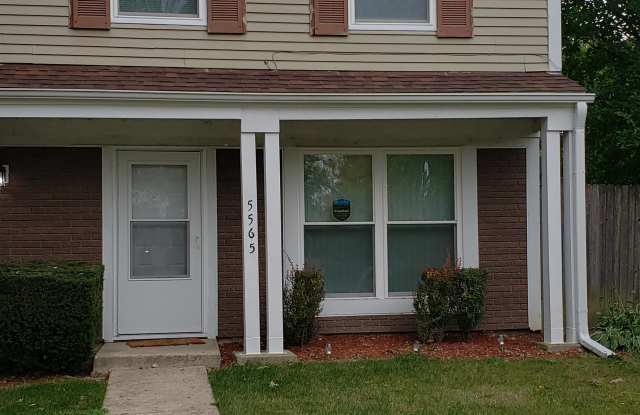 Photo of 5565 Allemong Dr.