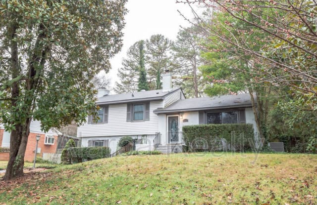 5122 Murrayhill Rd - 5122 Murrayhill Road, Charlotte, NC 28210