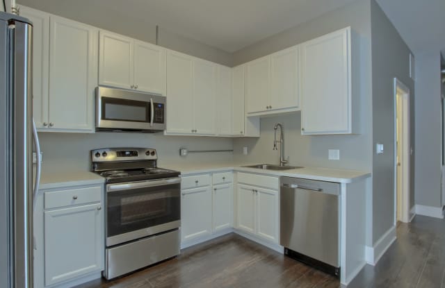 1202 North 2nd Street - 2