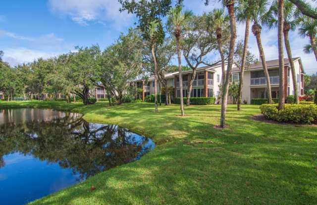 131 E Park Shores Circle - 131 East Park Shores Circle, Indian River Shores, FL 32963