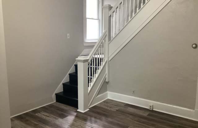 2162 Webb Street - 2