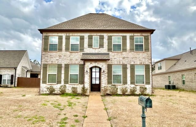 265 Azalea Drive - 265 Azalea Drive, Somerville, TN 38068