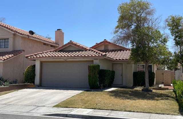 7745 Cobden Ct - 7745 Cobden Court, Spring Valley, NV 89147