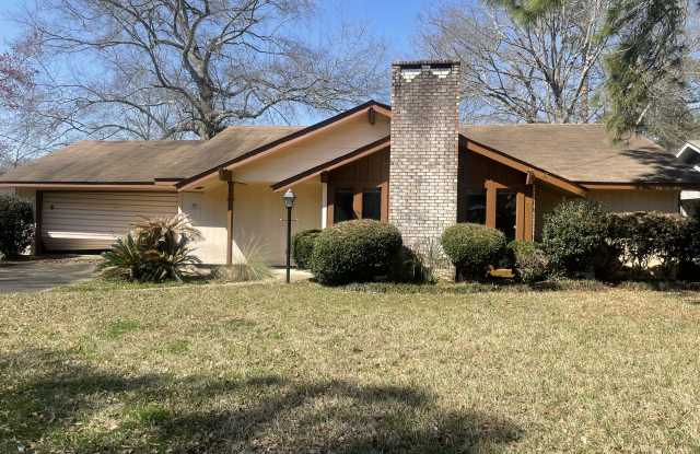 3039 Mesa Dr
