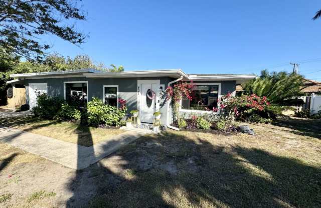 401 1st Avenue - 401 1st Avenue, South Patrick Shores, FL 32937