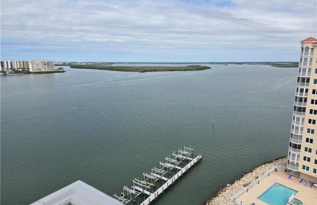 8701 Estero Boulevard unit: Ph3