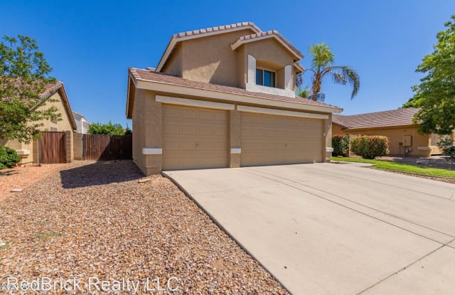 9784 E Impala Ave - 9784 East Impala Avenue, Mesa, AZ 85209