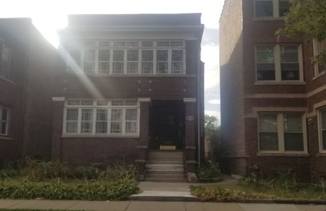 7310 S Crandon Ave - 7310 South Crandon Avenue, Chicago, IL 60649