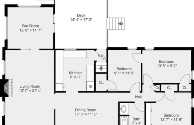 25 Brown Street