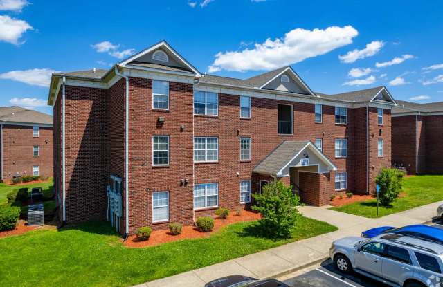 Campus Pointe