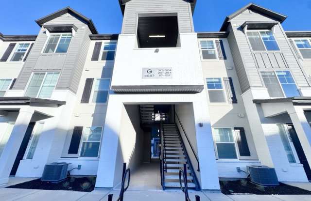 Photo of 4655 South 720 West - 1#I204