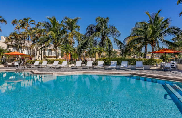 Photo of Four Quarters Apartments and Townhomes