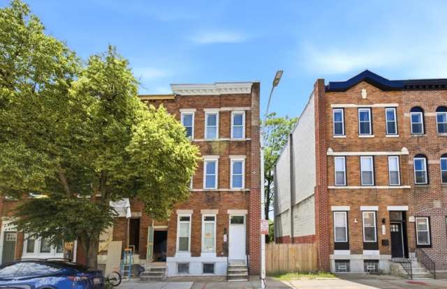719 East 20th Street