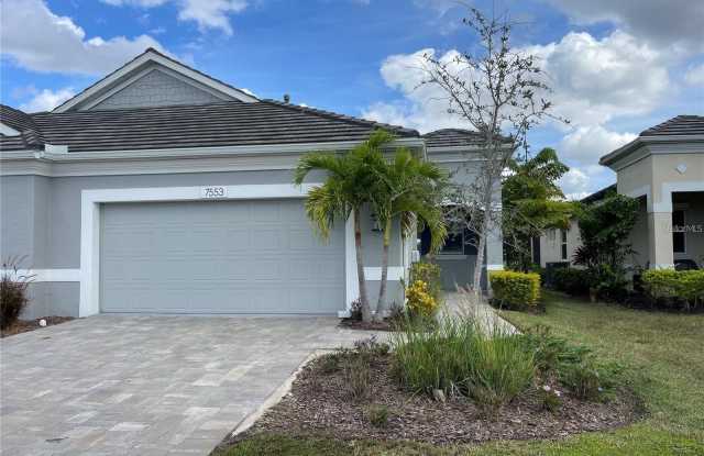 Photo of 7553 CAMPUS COVE