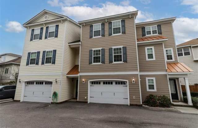 3609 Bar Harbor Way - 3609 Bar Harbor Way, Virginia Beach, VA 23455