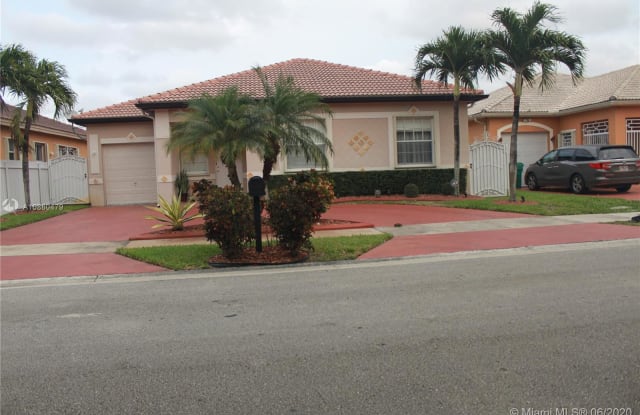 14949 NW 92nd Ave - 14949 Northwest 92nd Avenue, Miami Lakes, FL 33018