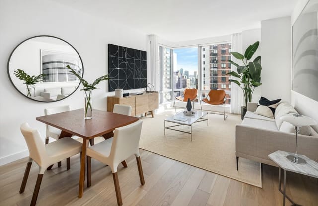 HOUSE39 at 225 East 39th Street in Murray Hill : Sales, Rentals