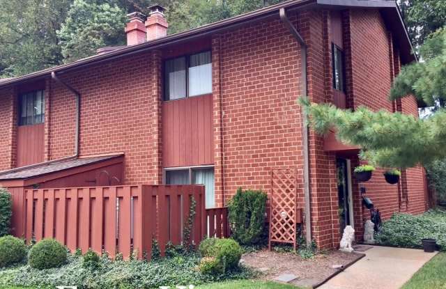 206 WORTHINGTON DRIVE - 206 Worthington Drive, Lionville, PA 19341