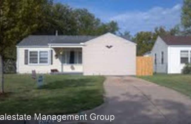 2025 S Grove - 2025 South Grove Street, Wichita, KS 67211