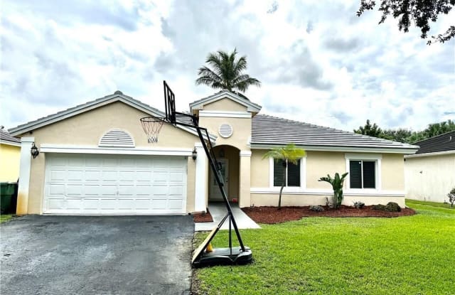 9422 SW 20th St - 9422 Southwest 20th Street, Miramar, FL 33025