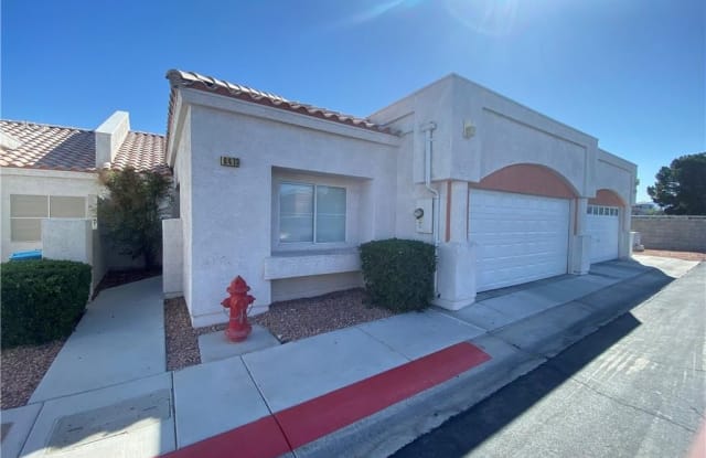 6473 Melody Rose Avenue - 6473 Melody Rose Avenue, Las Vegas, NV 89108