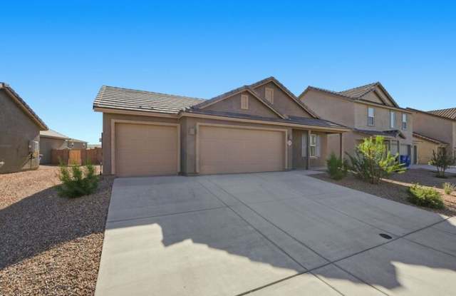 8394 South Clara Roberts Way