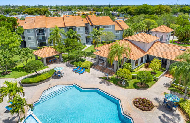 Photo of Sunset Gardens Apartments