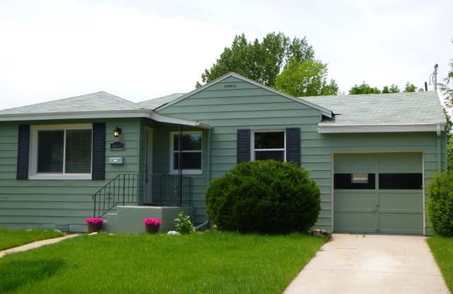 1655 S. Columbine Street
