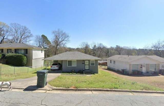 3239 Battery - 3239 South Battery Street, Little Rock, AR 72206