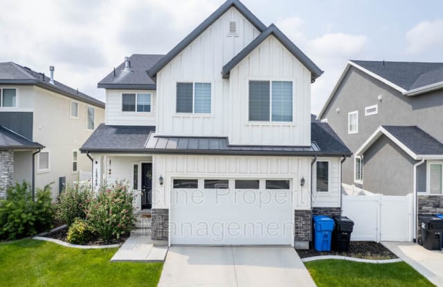 12348 S Pike Hill Lane - 12348 South Pike Hill Lane, Herriman, UT 84096