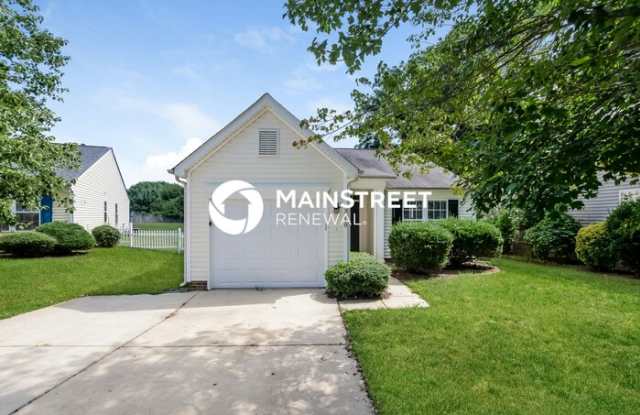 3019 Great Falls Drive