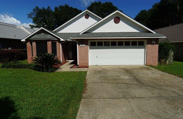 3004 Oak Pointe Dr - 3004 Oak Pointe Drive, Escambia County, AL 32505