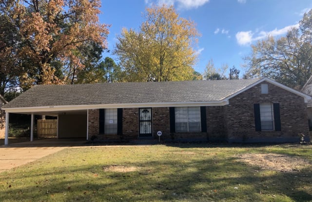 3224 Keats Rd - 3224 Keats Road, Memphis, TN 38134