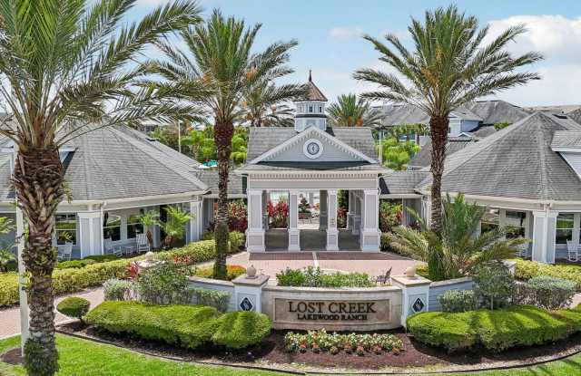 Photo of Lost Creek at Lakewood Ranch