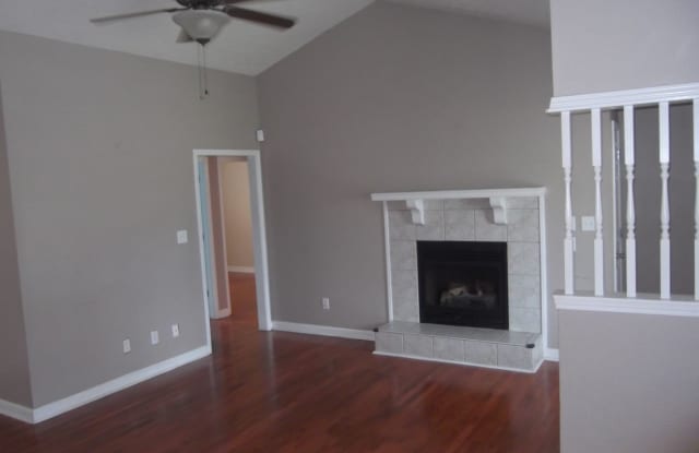 SPRINGFIELD SUBDIVISION