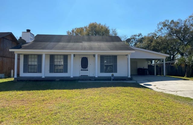 16434 Woodlawn Acres - 16434 Woodlawn Acres Avenue, Old Jefferson, LA 70817