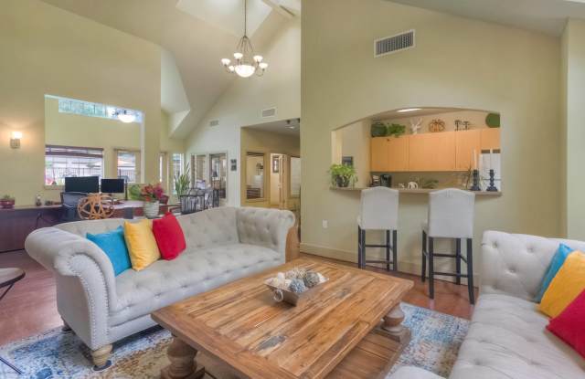 Mill Pointe Apartments