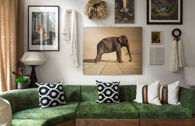 Photo of NOVEL RiNo by Crescent Communities