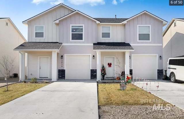 303 Johnson Rd