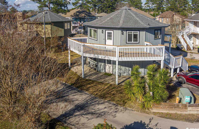 502 Tree Top Ln. - 502 Tree Top Lane, Horry County, SC 29588