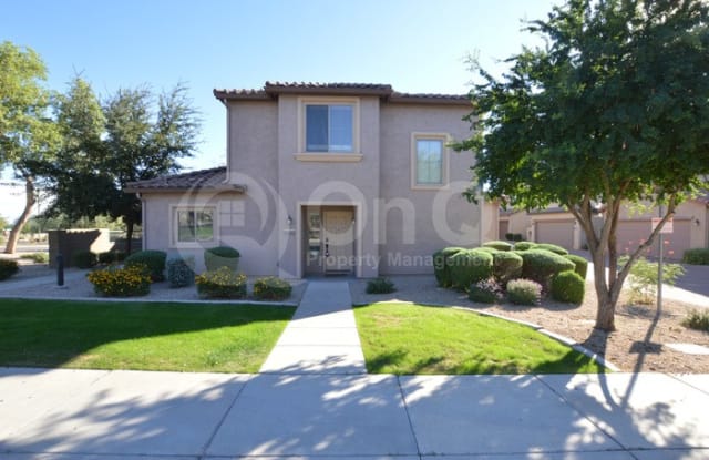 41363 North Globe Court - 41363 N Globe Ct, Anthem, AZ 85086