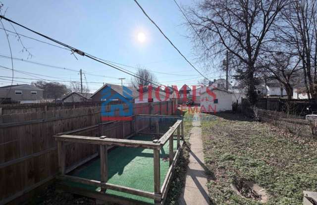 Three Bedroom House | Now Available