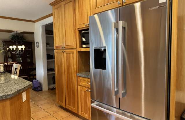 125 Timberline Court