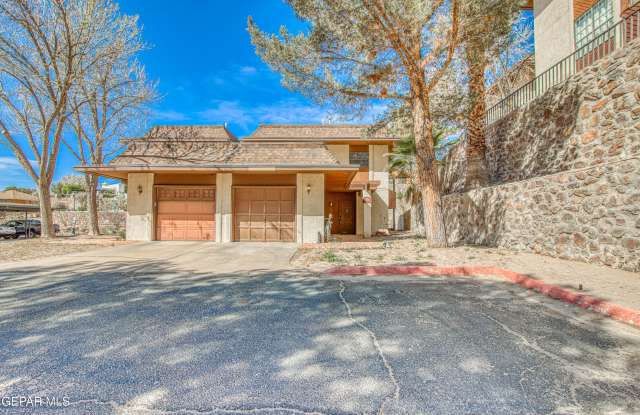 421 IRONDALE Drive