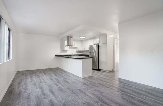 Stylish 1  2 Bedroom Apartments in Central San Diego CA | Easy walk to Cafés  Transit | Pet Friendly Community