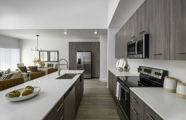 Photo of The Orchard