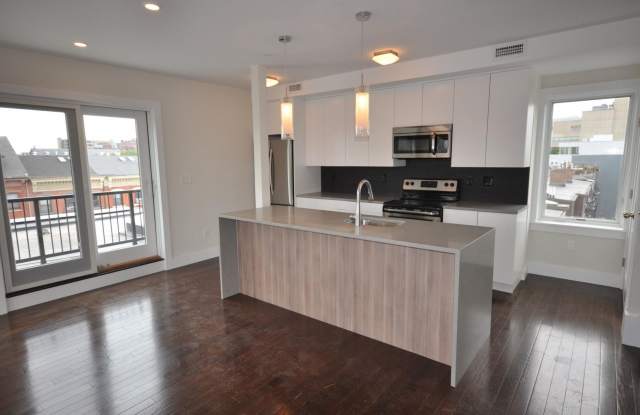 don't miss out on this amazing 2 bed in the south end